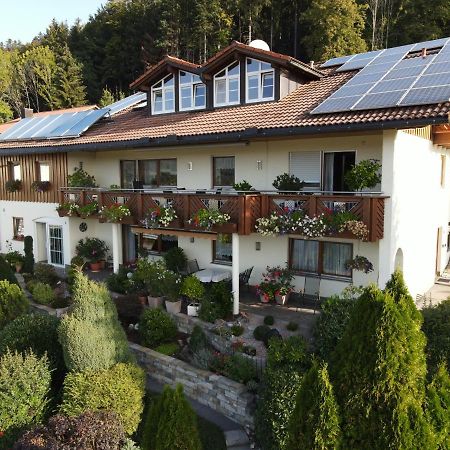 Ferienwohnungen Grill Schonberg  Bagian luar foto
