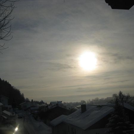 Ferienwohnungen Grill Schonberg  Bagian luar foto