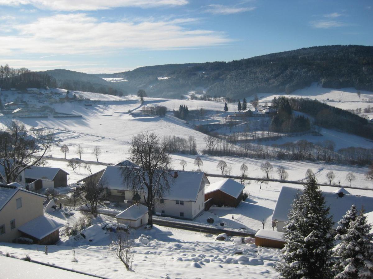 Ferienwohnungen Grill Schonberg  Ruang foto