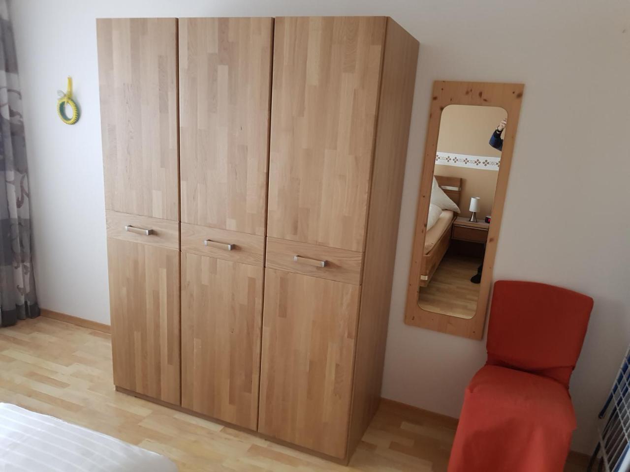 Ferienwohnungen Grill Schonberg  Bagian luar foto