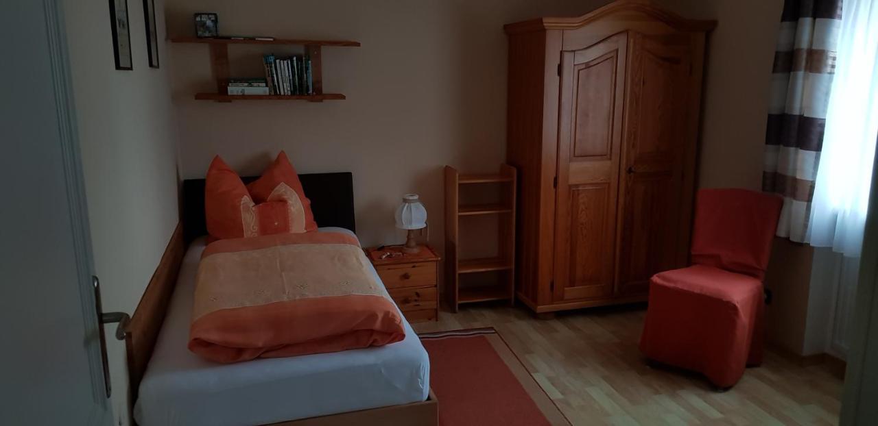 Ferienwohnungen Grill Schonberg  Bagian luar foto