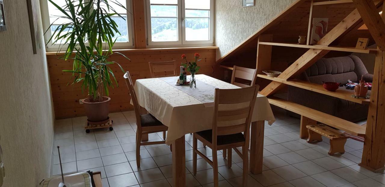 Ferienwohnungen Grill Schonberg  Bagian luar foto