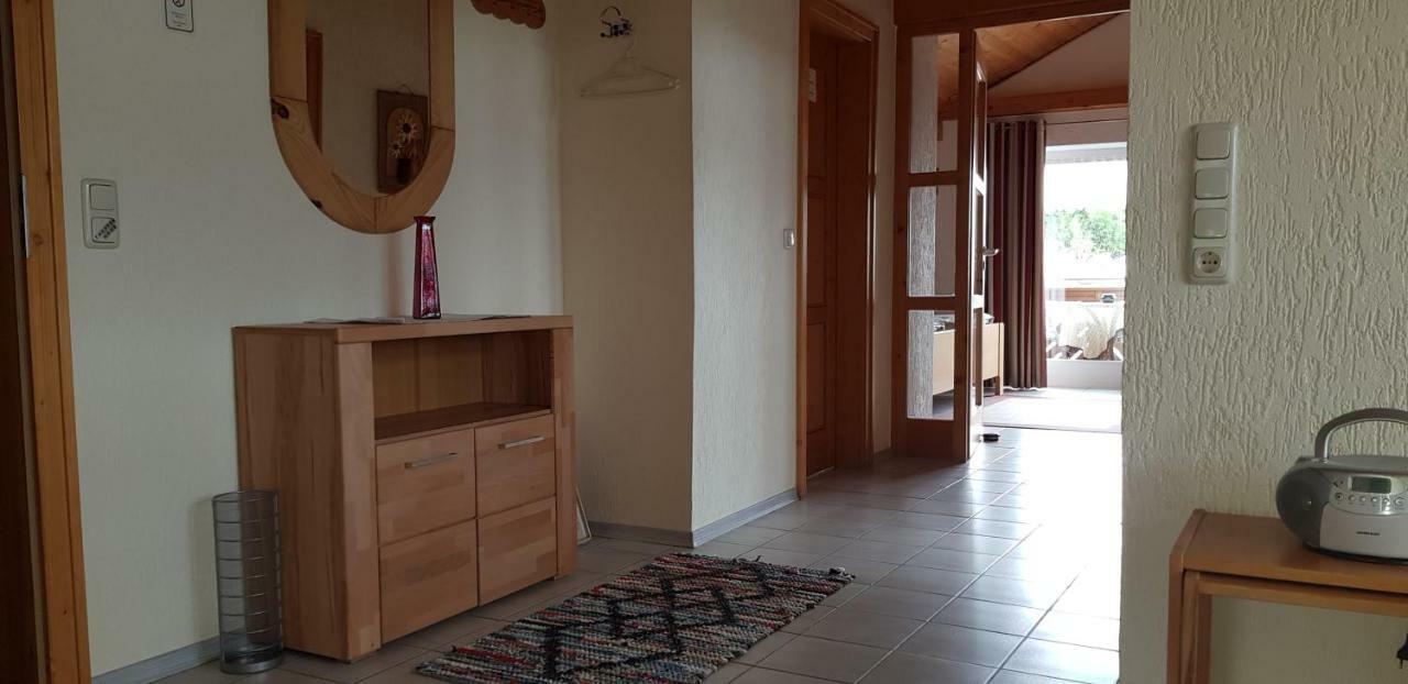 Ferienwohnungen Grill Schonberg  Bagian luar foto